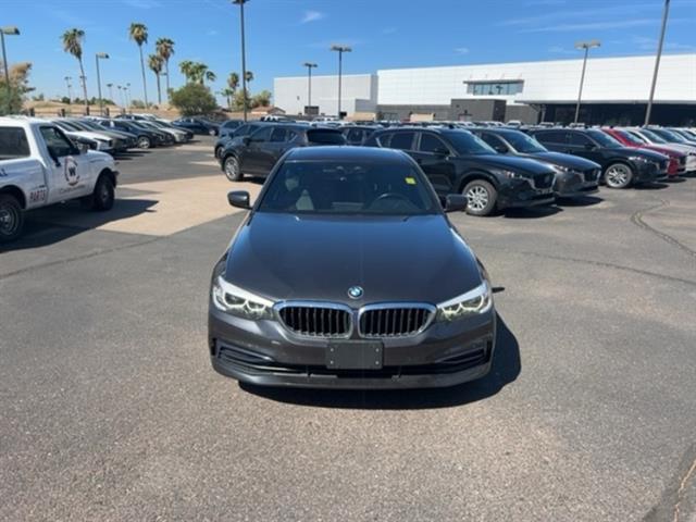 used 2019 BMW 530 car, priced at $18,999