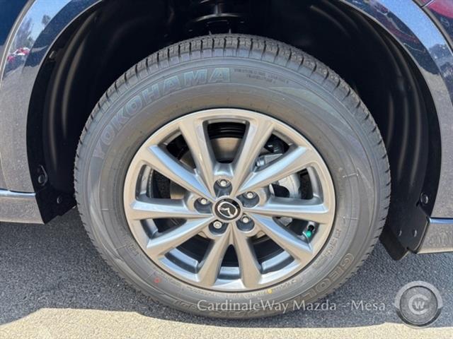 new 2025 Mazda CX-5 car, priced at $31,389