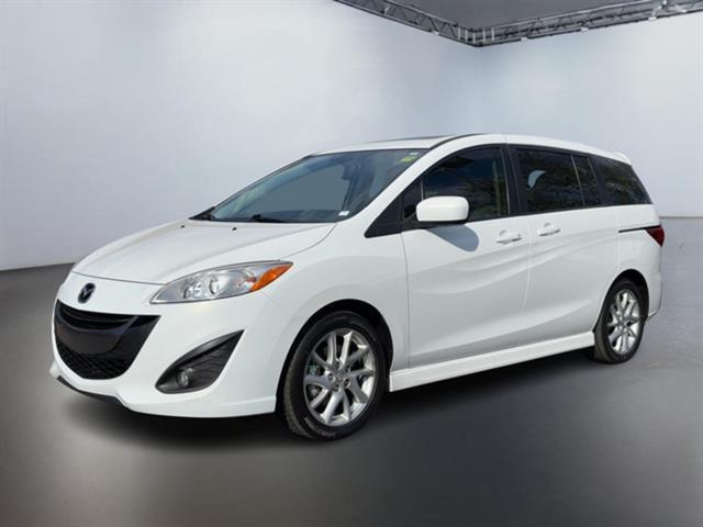 used 2012 Mazda Mazda5 car, priced at $11,999