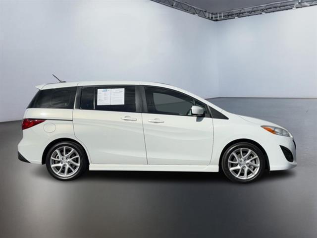 used 2012 Mazda Mazda5 car, priced at $11,999