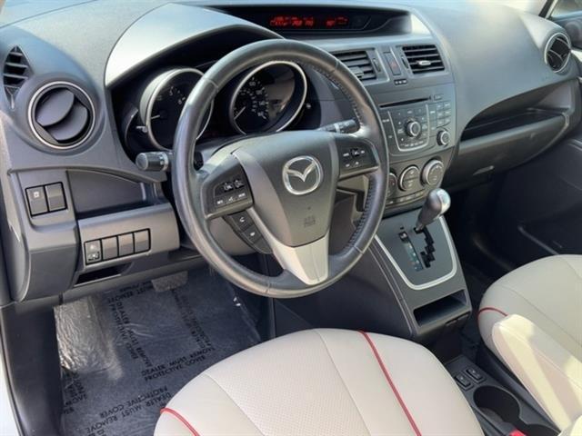 used 2012 Mazda Mazda5 car, priced at $11,999