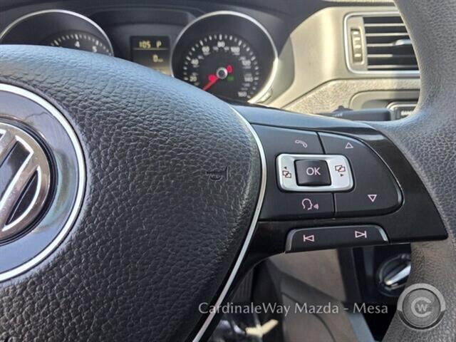 used 2016 Volkswagen Jetta car, priced at $8,999