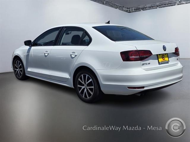 used 2016 Volkswagen Jetta car, priced at $8,999