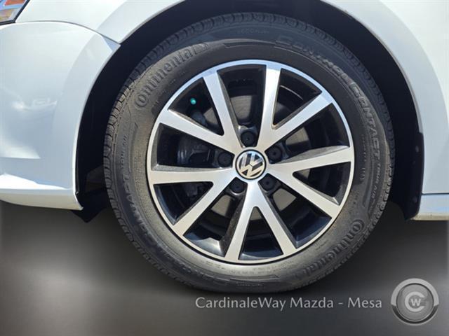 used 2016 Volkswagen Jetta car, priced at $8,999