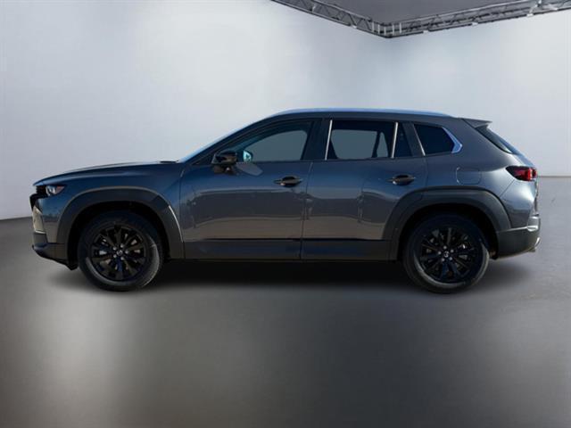 new 2025 Mazda CX-50 car, priced at $33,121