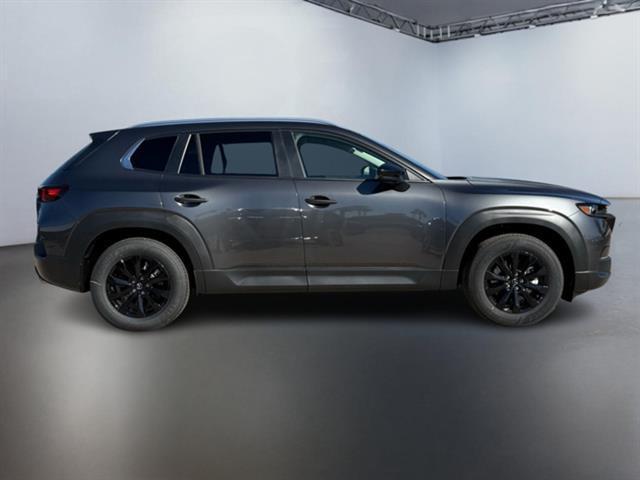 new 2025 Mazda CX-50 car, priced at $33,121