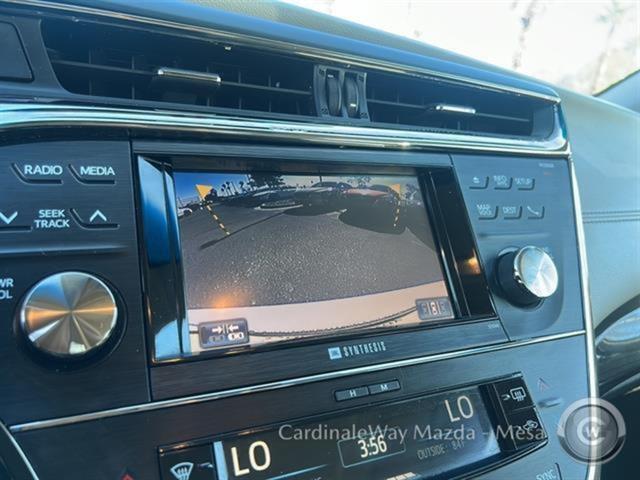 used 2014 Toyota Avalon car, priced at $17,999