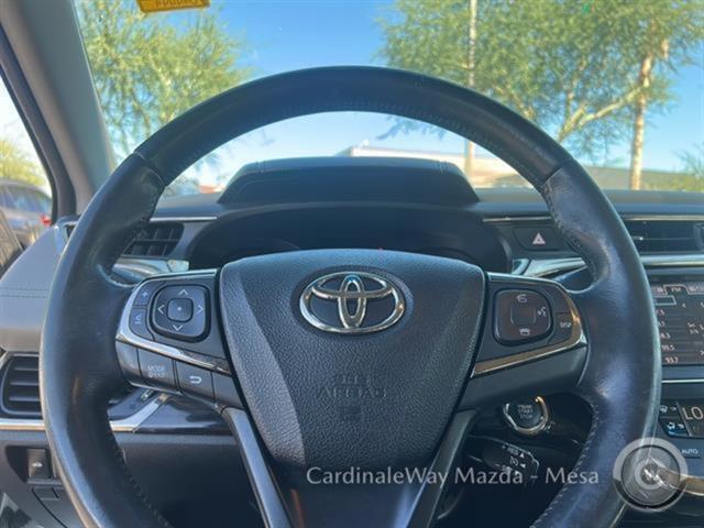 used 2014 Toyota Avalon car, priced at $17,999