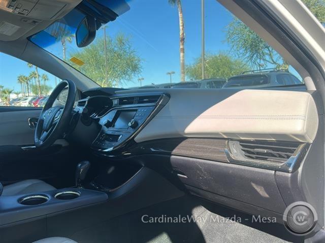 used 2014 Toyota Avalon car, priced at $17,999