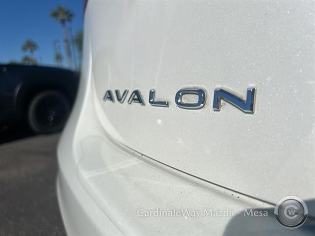 used 2014 Toyota Avalon car, priced at $17,999