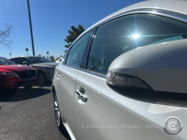 used 2014 Toyota Avalon car, priced at $17,999