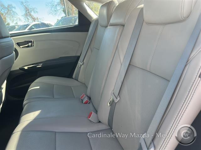 used 2014 Toyota Avalon car, priced at $17,999