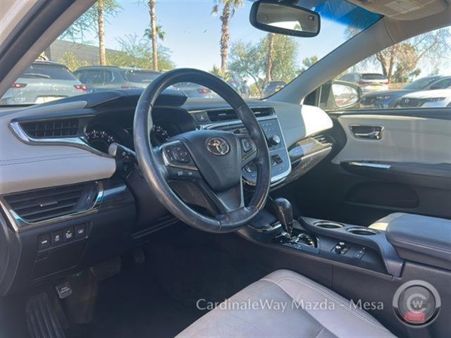 used 2014 Toyota Avalon car, priced at $17,999