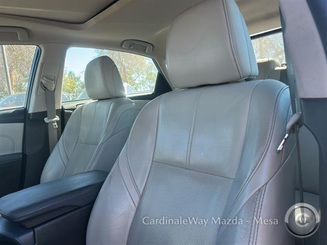 used 2014 Toyota Avalon car, priced at $17,999