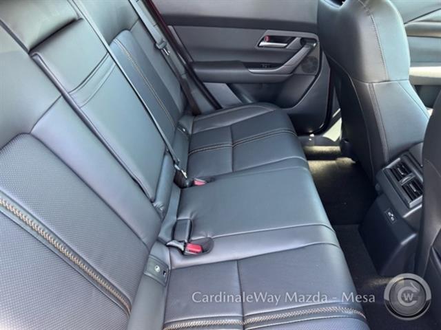 new 2025 Mazda CX-50 Hybrid car, priced at $35,885