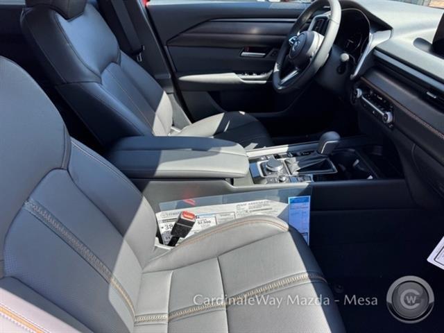 new 2025 Mazda CX-50 Hybrid car, priced at $35,885