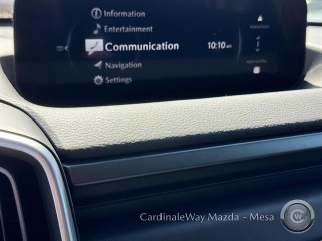 new 2025 Mazda CX-50 Hybrid car, priced at $35,885