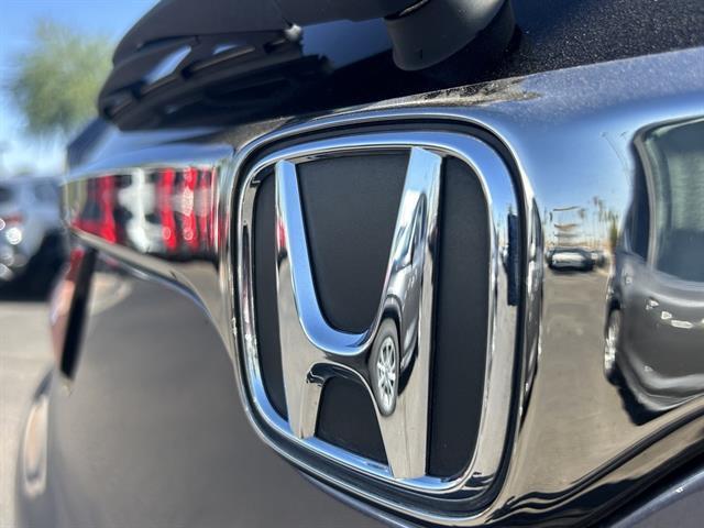 used 2022 Honda CR-V car, priced at $31,999