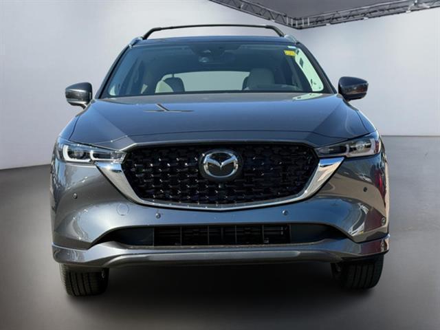 new 2025 Mazda CX-5 car, priced at $37,286