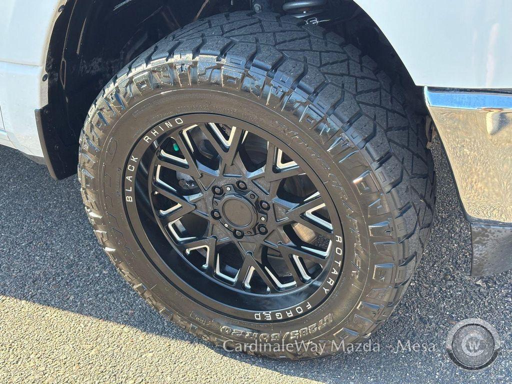 used 2020 Ram 1500 car, priced at $22,364