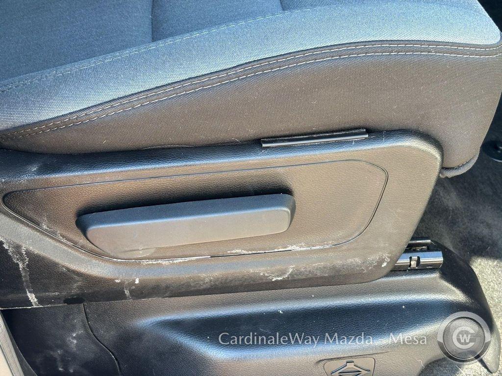 used 2020 Ram 1500 car, priced at $22,364