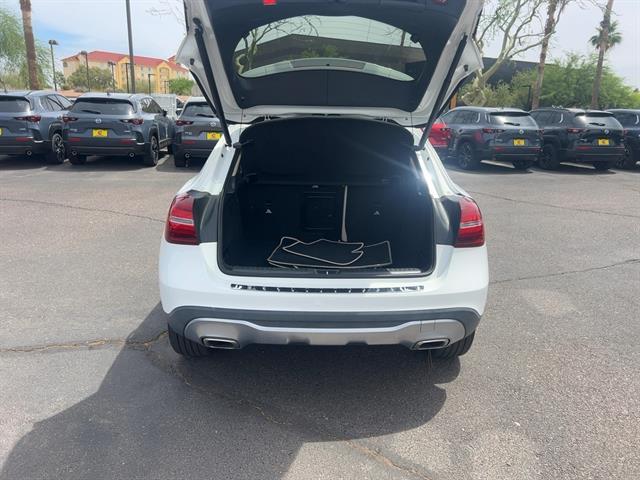 used 2020 Mercedes-Benz GLA 250 car, priced at $23,999