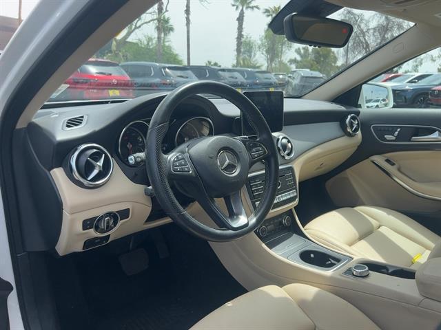 used 2020 Mercedes-Benz GLA 250 car, priced at $23,999