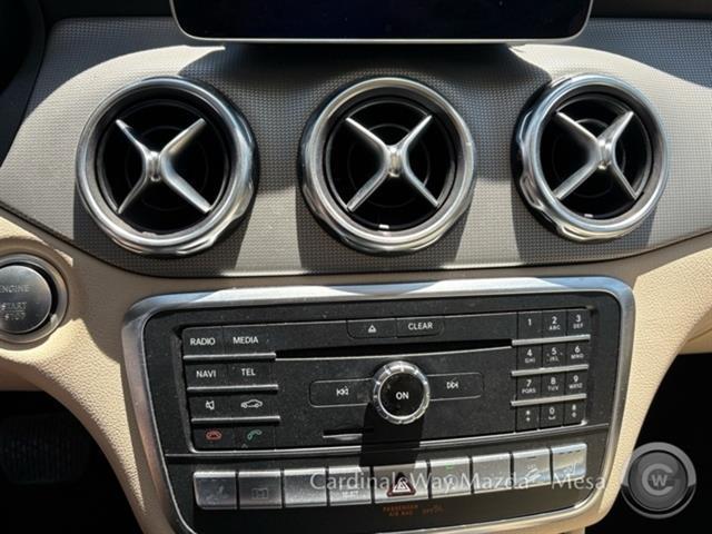 used 2020 Mercedes-Benz GLA 250 car, priced at $20,999