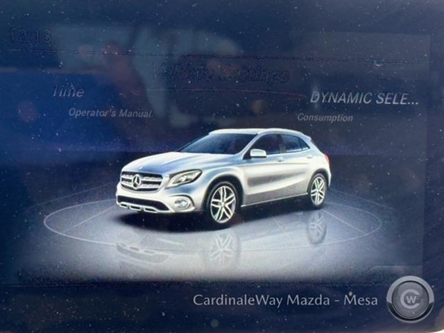 used 2020 Mercedes-Benz GLA 250 car, priced at $20,999