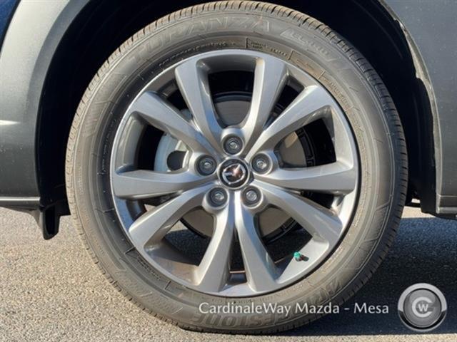 used 2025 Mazda CX-30 car, priced at $28,999