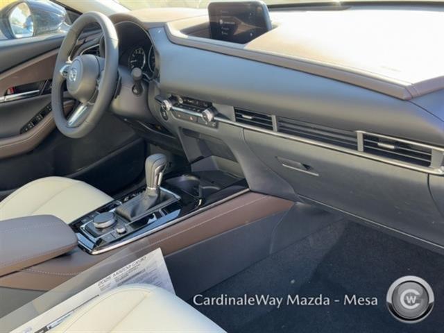 used 2025 Mazda CX-30 car, priced at $28,999