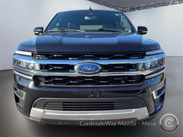 used 2024 Ford Expedition car, priced at $54,999