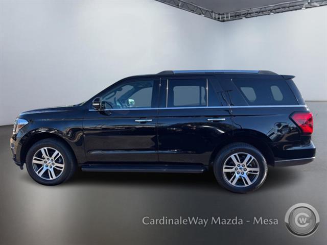 used 2024 Ford Expedition car, priced at $54,999
