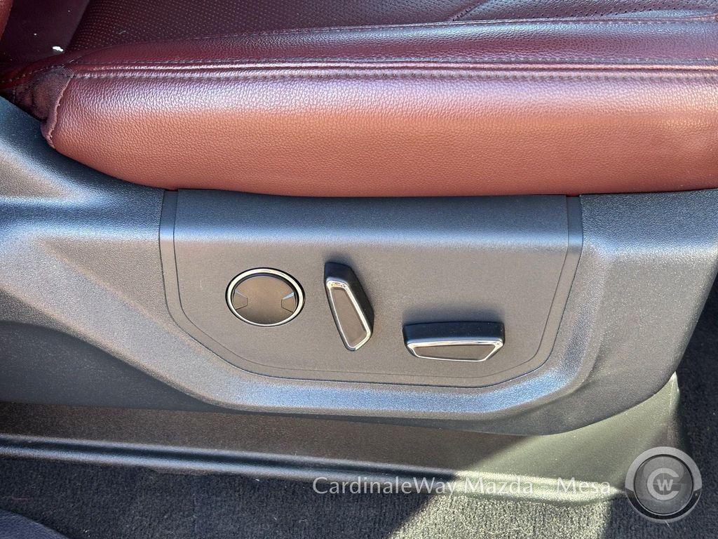 used 2024 Ford Expedition car, priced at $54,672