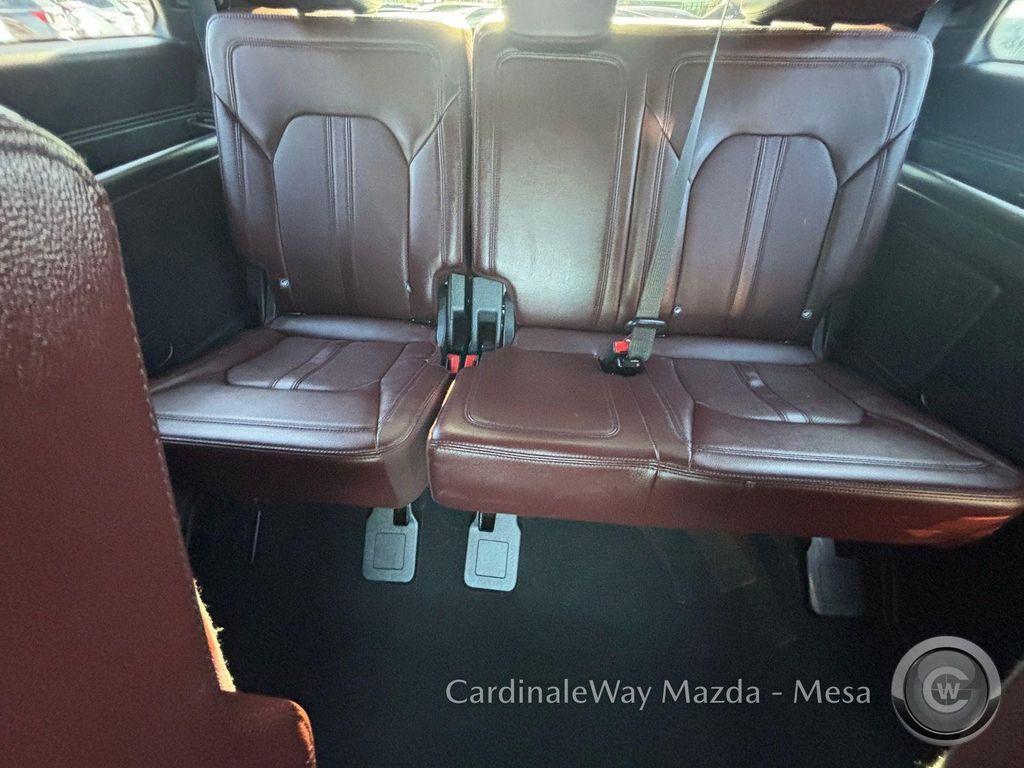 used 2024 Ford Expedition car, priced at $54,672