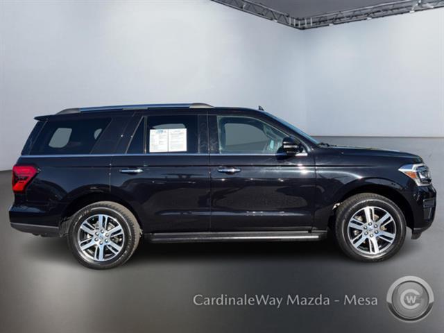 used 2024 Ford Expedition car, priced at $54,999