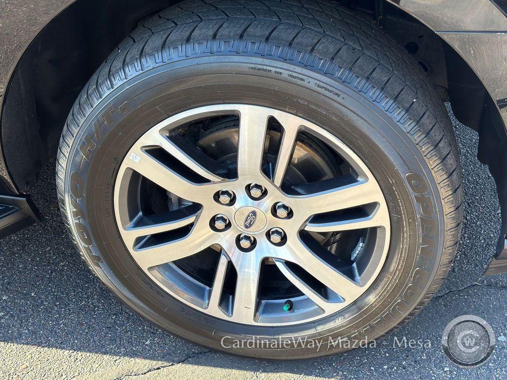 used 2024 Ford Expedition car, priced at $54,672