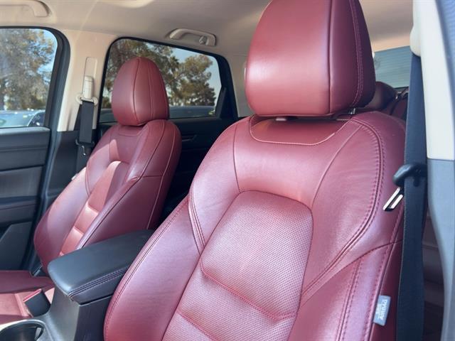 used 2023 Mazda CX-5 car, priced at $25,999