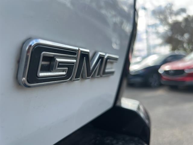 used 2022 GMC HUMMER EV car, priced at $74,999