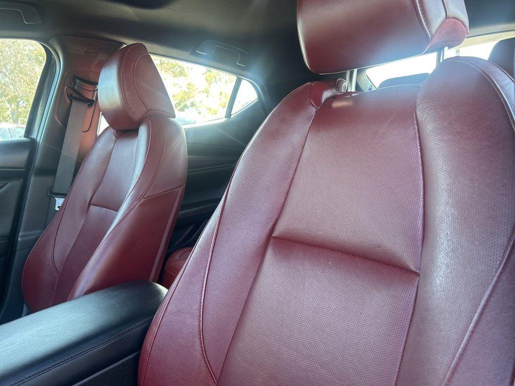 used 2024 Mazda Mazda3 car, priced at $21,602