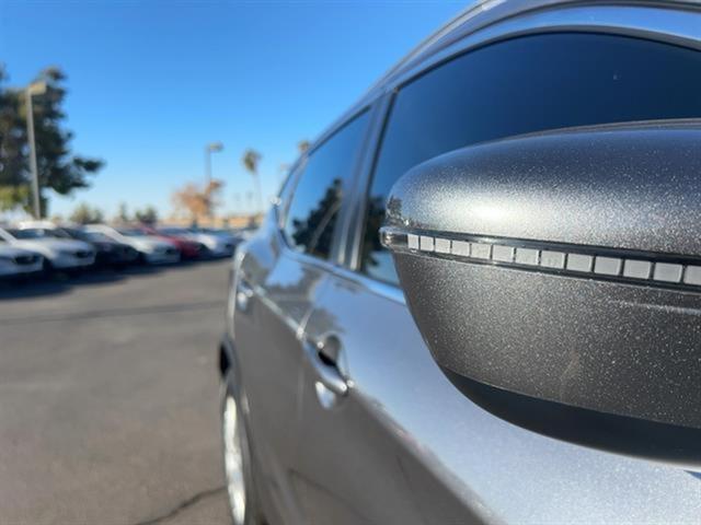 used 2021 Nissan Rogue Sport car, priced at $18,999