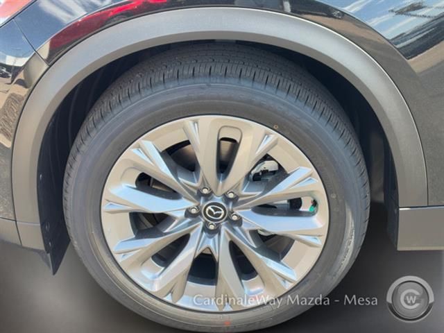 new 2026 Mazda CX-90 car, priced at $43,406