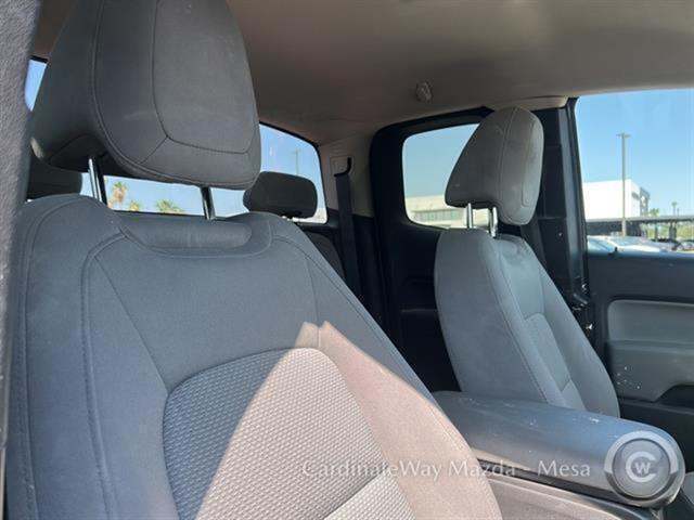 used 2015 Chevrolet Colorado car, priced at $14,999