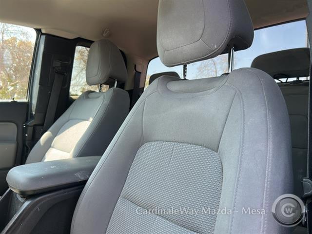used 2015 Chevrolet Colorado car, priced at $14,999