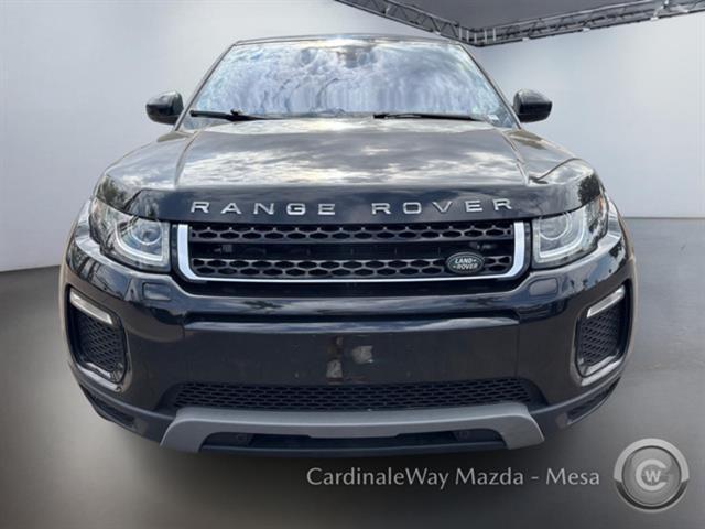 used 2019 Land Rover Range Rover Evoque car, priced at $16,999