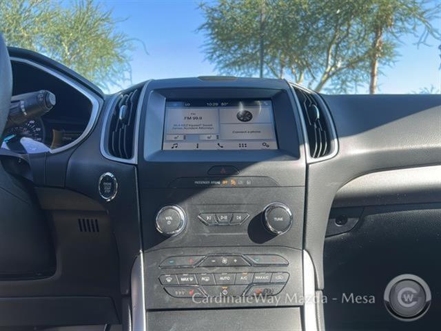 used 2019 Ford Edge car, priced at $15,553