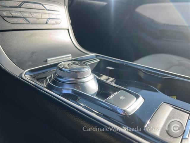 used 2019 Ford Edge car, priced at $15,553