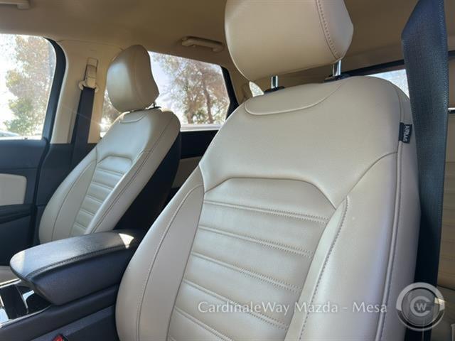 used 2019 Ford Edge car, priced at $15,553