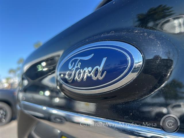 used 2019 Ford Edge car, priced at $15,553