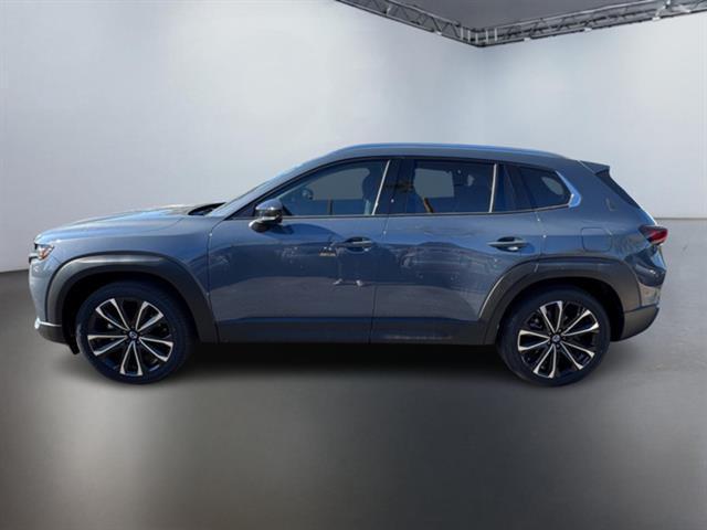 new 2025 Mazda CX-50 car, priced at $36,982